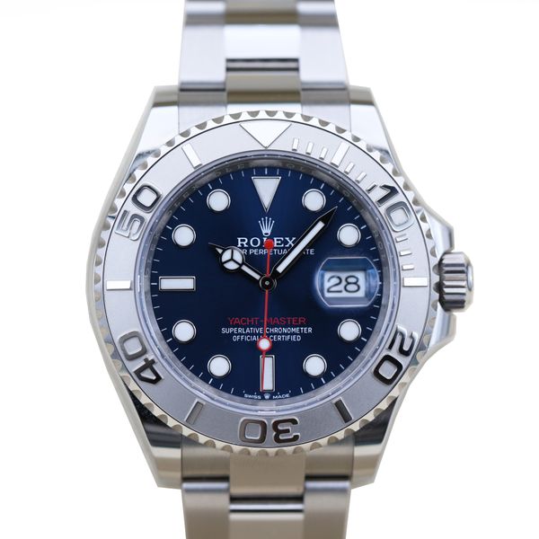 Rolex Yacht-Master 126622